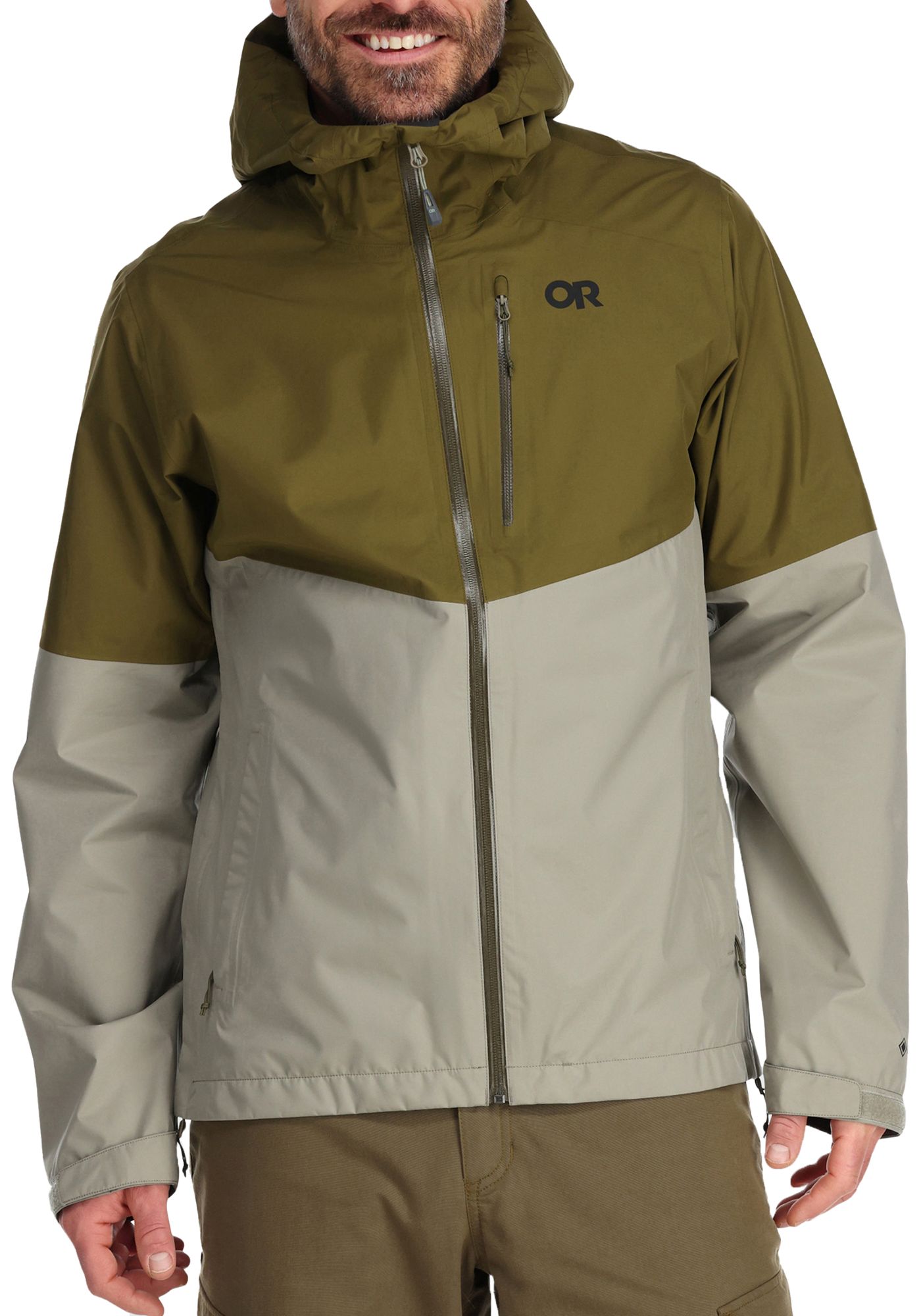 Outdoor research men's foray jacket best sale