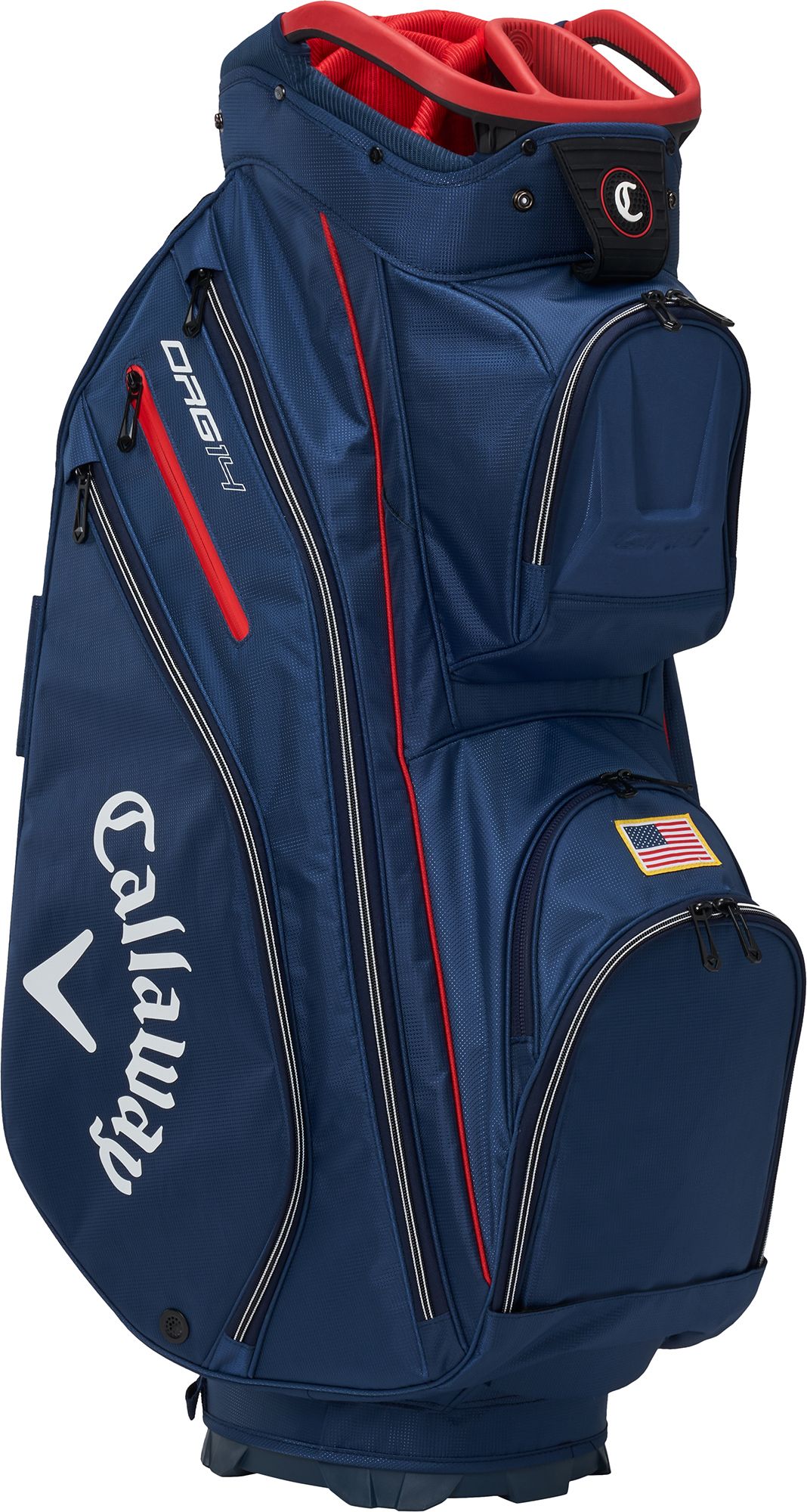 Callaway 2022 Org 14 Cart Bag product image