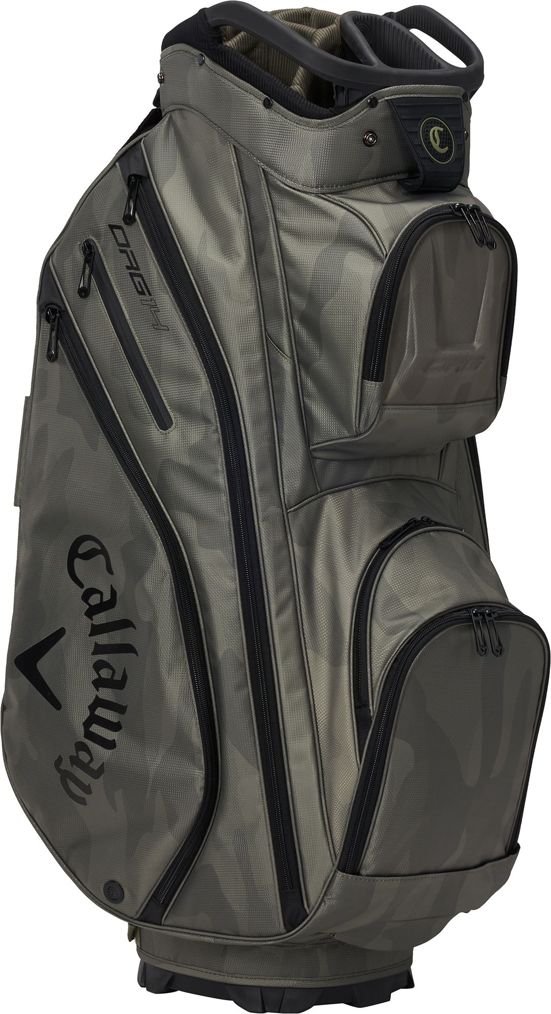 Callaway 2022 Org 14 Cart Bag product image