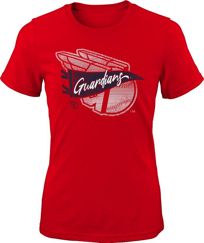 Cheap Cleveland Guardians Apparel, Discount Guardians Gear, MLB Guardians  Merchandise On Sale