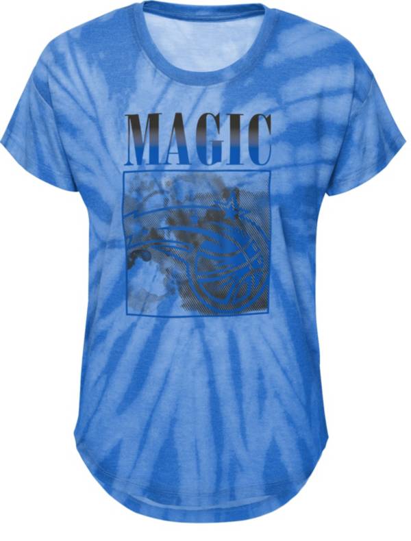 Outerstuff Girls' In the Band Orlando Magic Royal T-Shirt product image