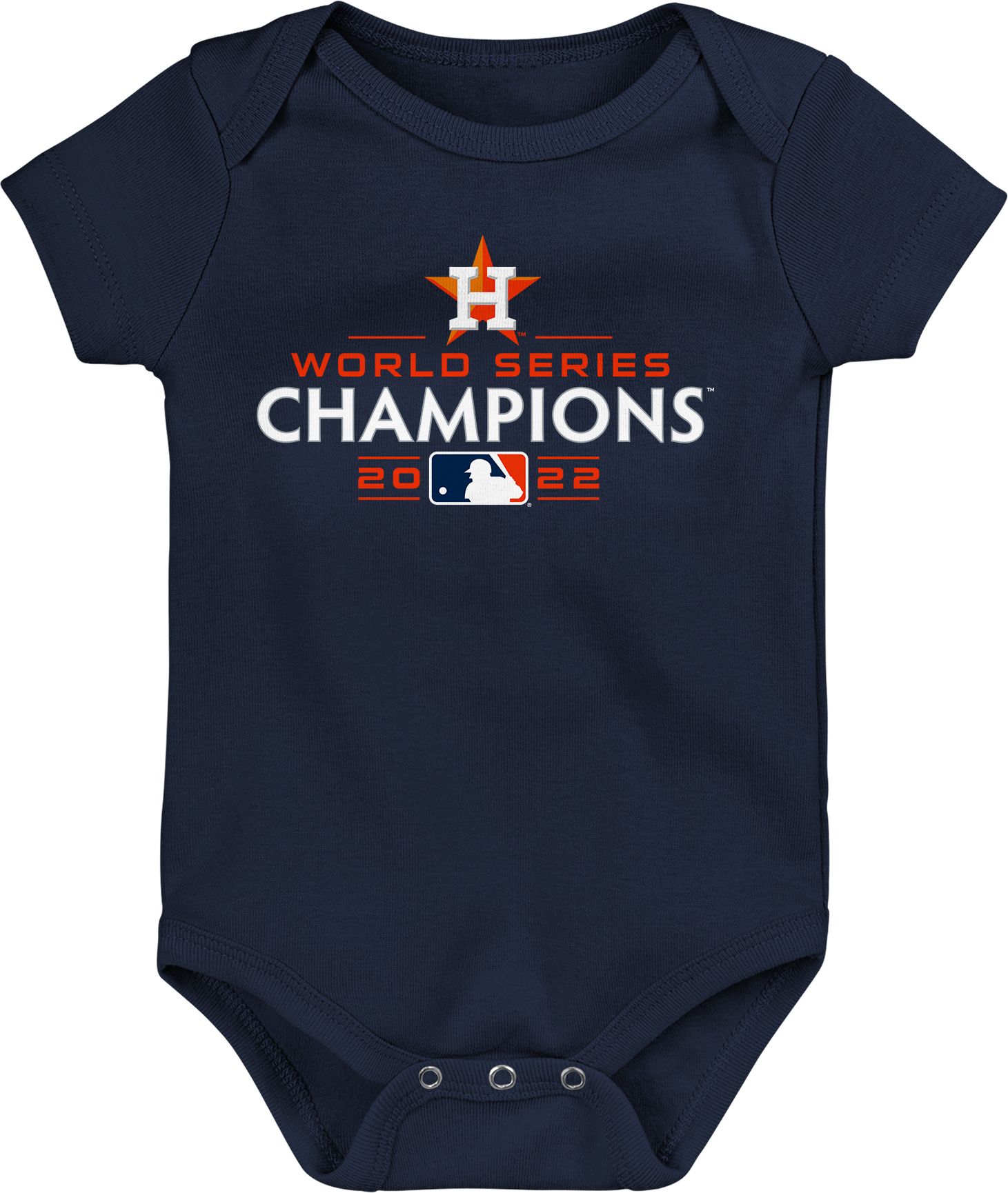 infant mlb apparel