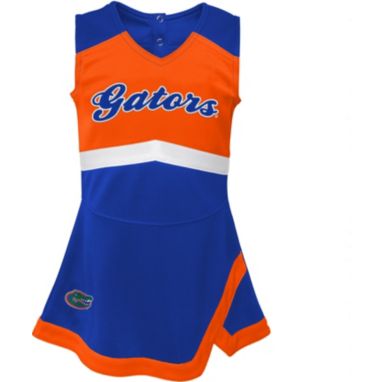 sorry, Gen2 Infant Florida Gators Blue Cheer Dress is currently out of stock