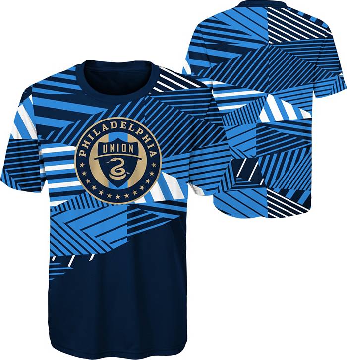 Philadelphia Union MLS Shirts for sale