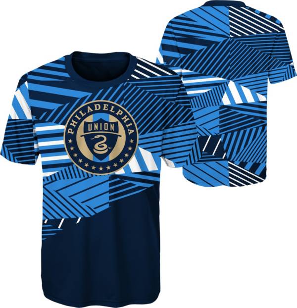 Philadelphia Union Gear, Union Jerseys, Tees, Hats, Apparel