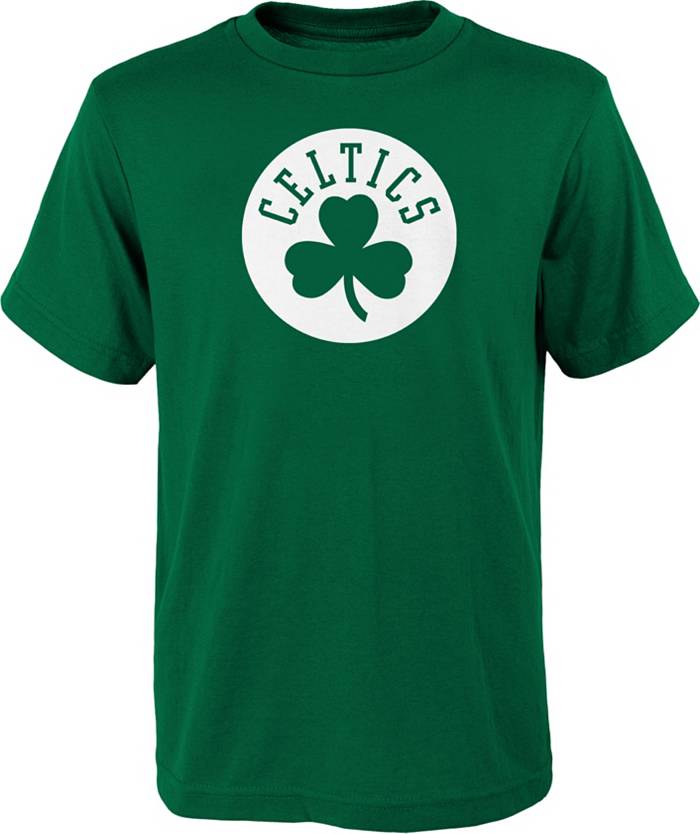 NBA Men's Short-Sleeve Team T-Shirt - Boston Celtics