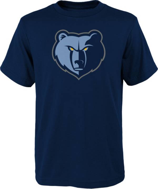 Memphis Bear Memphis Grizzlies Logo Unisex T-shirt - Teeruto