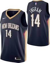 Brandon Ingram T-Shirt, Pelicans Men's Women's Kids Brandon Ingram