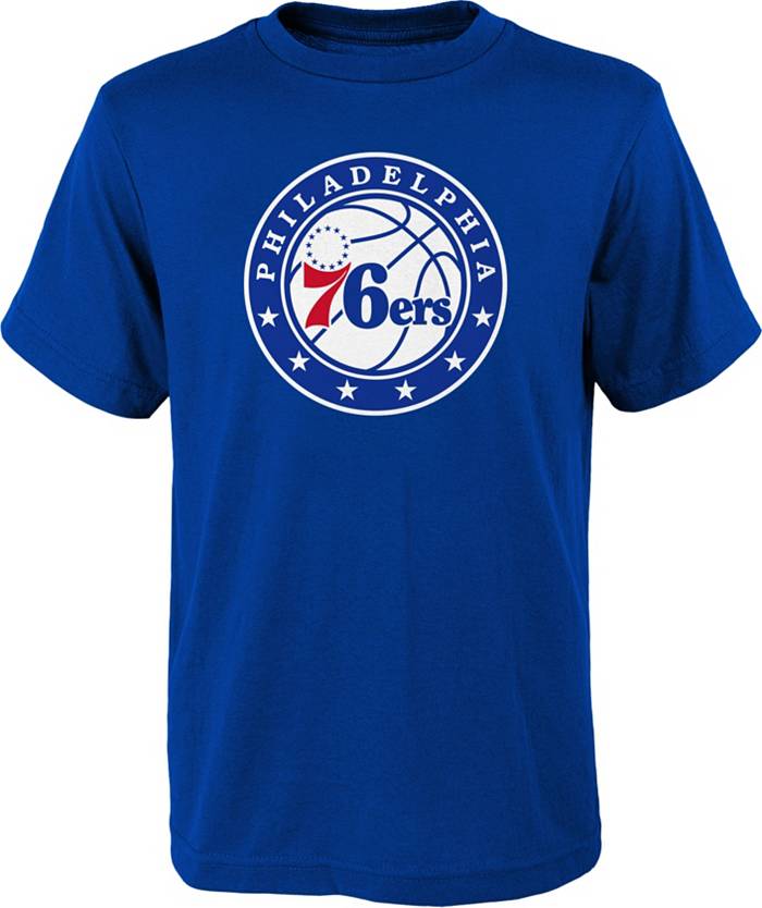 Get ready for the NBA Playoffs with new Philadelphia 76ers merchandise