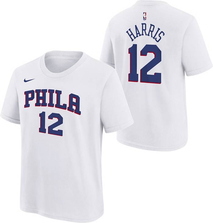 Outerstuff Infant Royal Philadelphia 76ers Team Long Sleeve T-Shirt