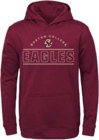 Lids Philadelphia Eagles Antigua Women's Victory Logo Pullover Sweatshirt