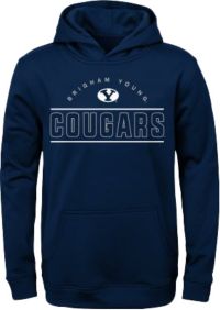 Gen2 Youth BYU Cougars Navy Hoodie Dick s Sporting Goods