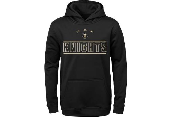 Outerstuff Youth UCF Knights Black Hoodie product image