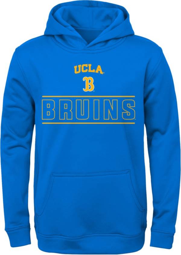 Outerstuff Youth UCLA Bruins Strong Blue Hoodie product image
