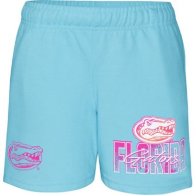 sorry, Gen2 Youth Florida Gators Pool Blue Super Fresh Shorts is currently out of stock
