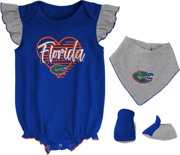 Gen2 Infant Florida Gators Blue Creeper Dick's Sporting Goods