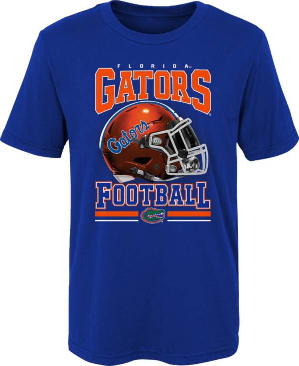 Gen2 Youth Florida Gators Blue T-Shirt product image