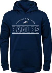 Gen2 Youth Georgia Southern Eagles College Navy Hoodie | Dick's ...