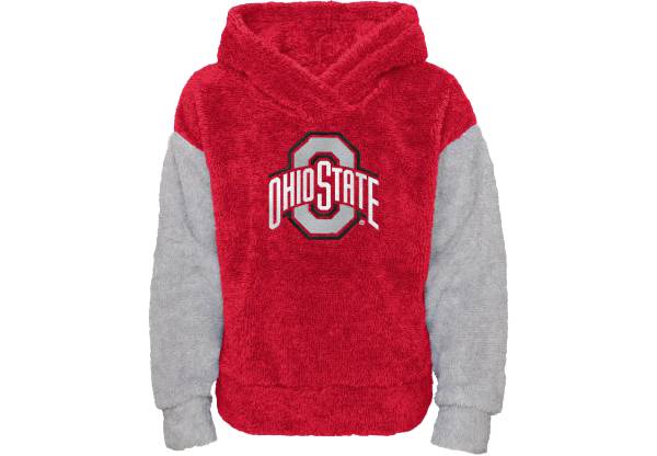 Ohio state youth on sale hoodie