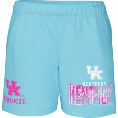 sorry, Gen2 Youth Kentucky Wildcats Pool Blue Super Fresh Shorts is currently out of stock