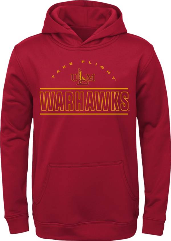 Outerstuff Youth LouisianaMonroe Warhawks Hoodie Dick's