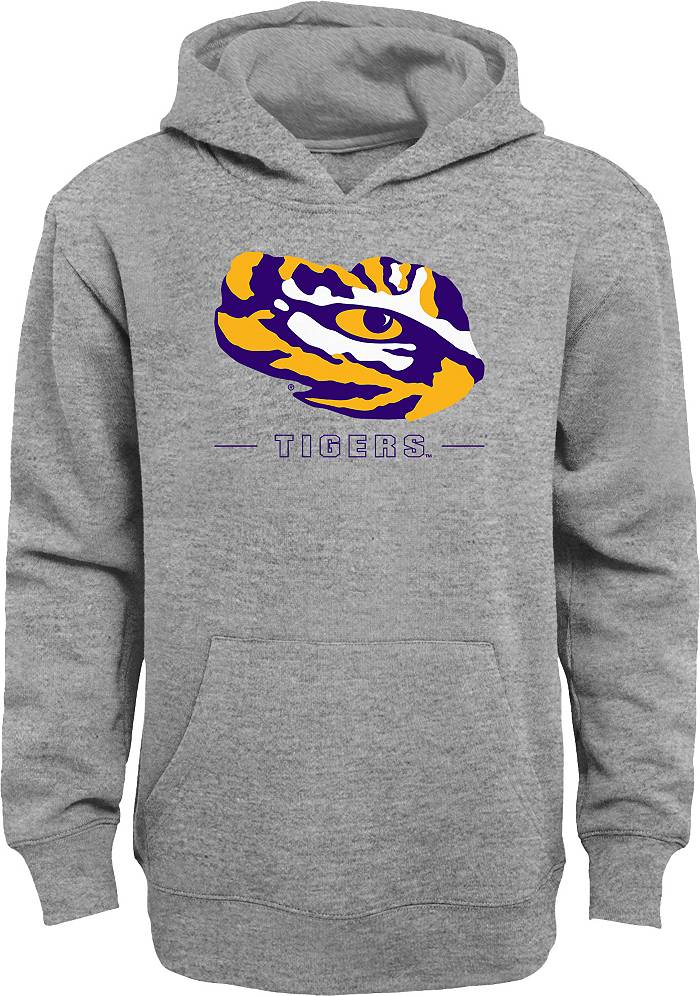 Tigers School Football Sports Fan Team Spirit T-Shirt, hoodie