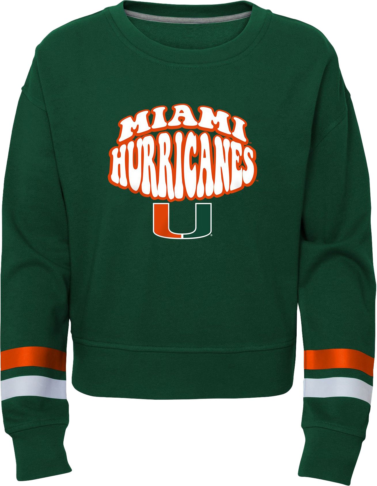 hurricanes sweater