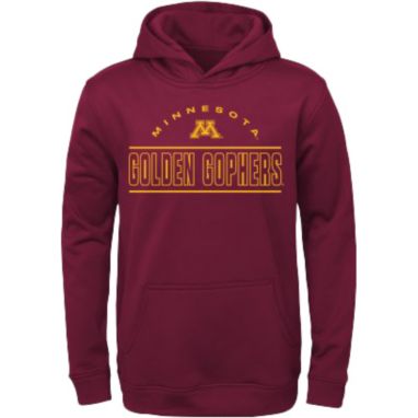 sorry, Gen2 Little Kids' Minnesota Golden Gophers Garnet Hoodie is currently out of stock