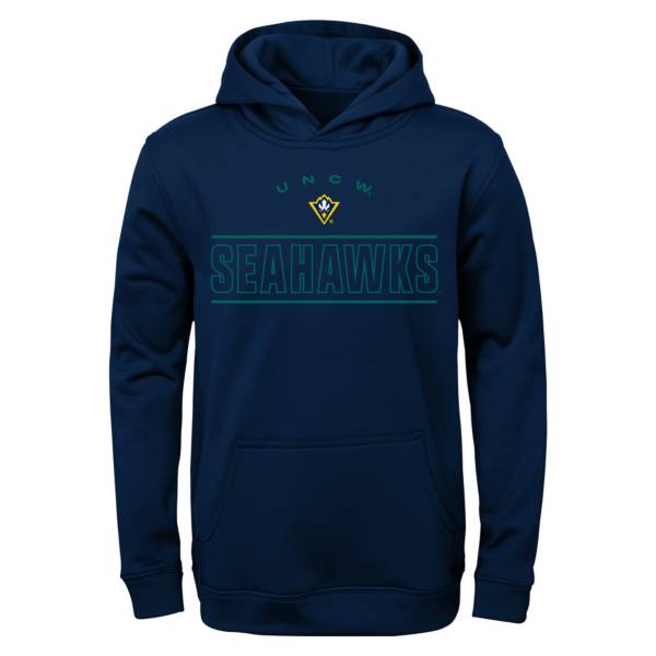 UNC WILMINGTON SEAHAWKS – GAMEDAY COUTURE