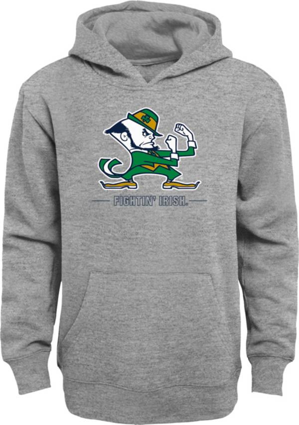 Notre Dame Fighting Irish Hoodie/Jacket – The Force Gallery