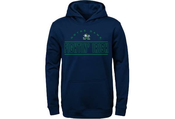 47' Navy Fightin Phils Hoodie