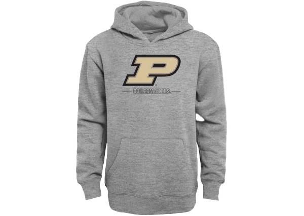 Purdue sideline store sweatshirt