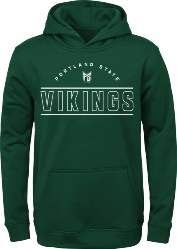 Nike Portland State Vikings Apparel & Gear, Portland State Vikings