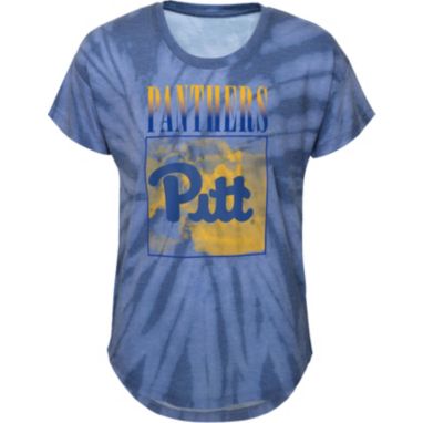sorry, Gen2 Youth Pitt Panthers Blue T-Shirt is currently out of stock
