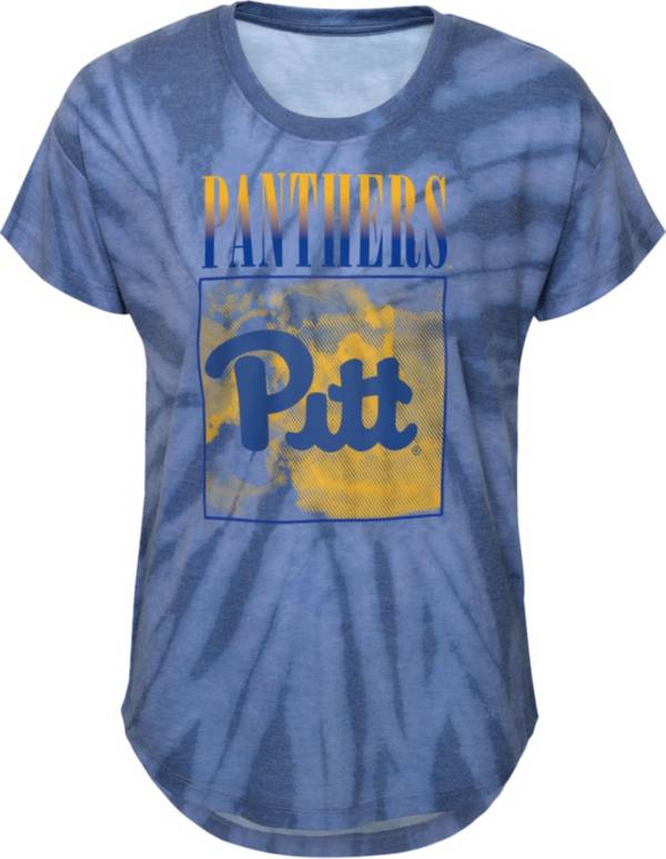 Gen2 Youth Pitt Panthers Blue T-Shirt product image