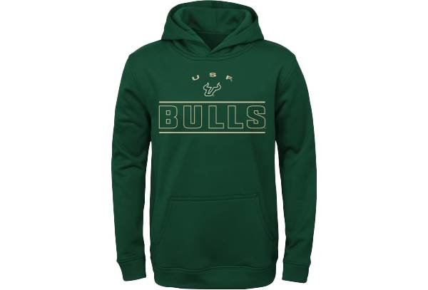 Outerstuff Youth South Florida Bulls Hunter Hoodie product image