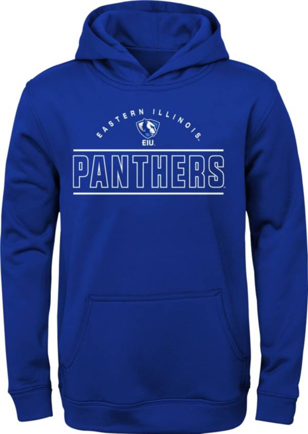 Gen2 Youth Eastern Illinois Panthers Royal Hoodie product image