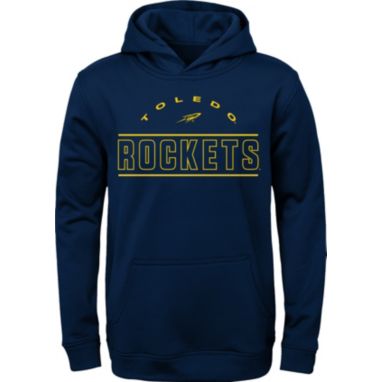 sorry, Gen2 Youth Toledo Rockets Navy Hoodie is currently out of stock