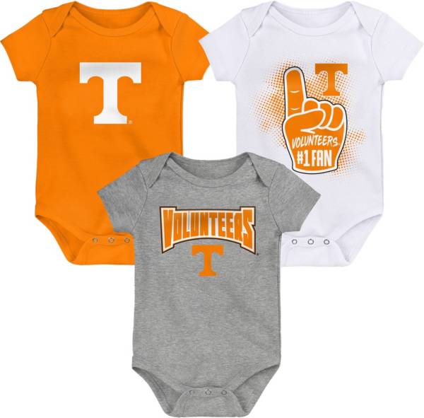 Gen2 Toddler Tennessee Volunteers Tennessee Orange Creeper Set product image