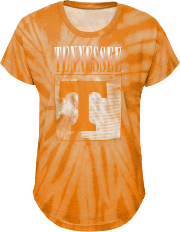 Nike Youth Peyton Manning Tennessee Volunteers #16 Tennessee Orange Replica  Football Jersey