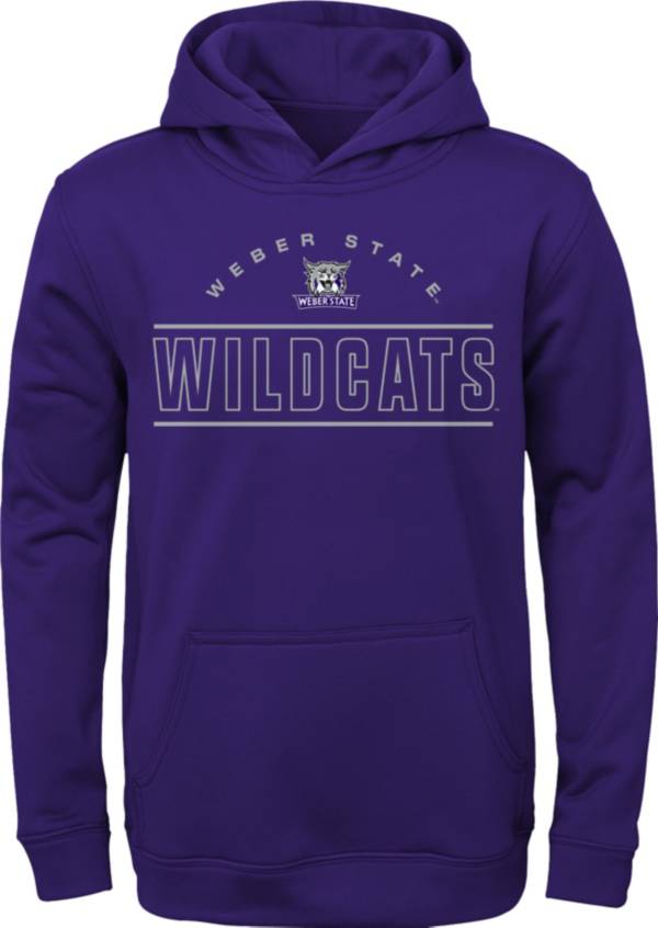 Weber 2025 state hoodie