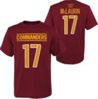 Terry McLaurin Redskins - Terry Mclaurin Redskins Gift - Long Sleeve T-Shirt