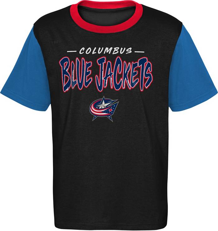 NHL Youth Columbus Blue Jackets Patrick Laine #29 '22-'23 Special Edition  Premier Jersey