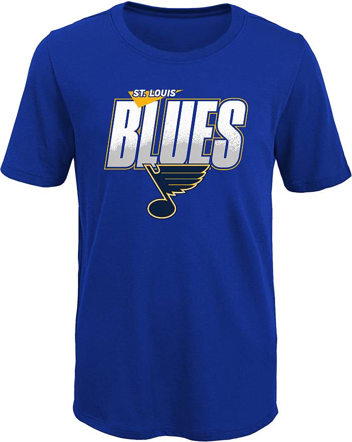 Outerstuff Youth St. Louis Blues Ice City T-Shirt