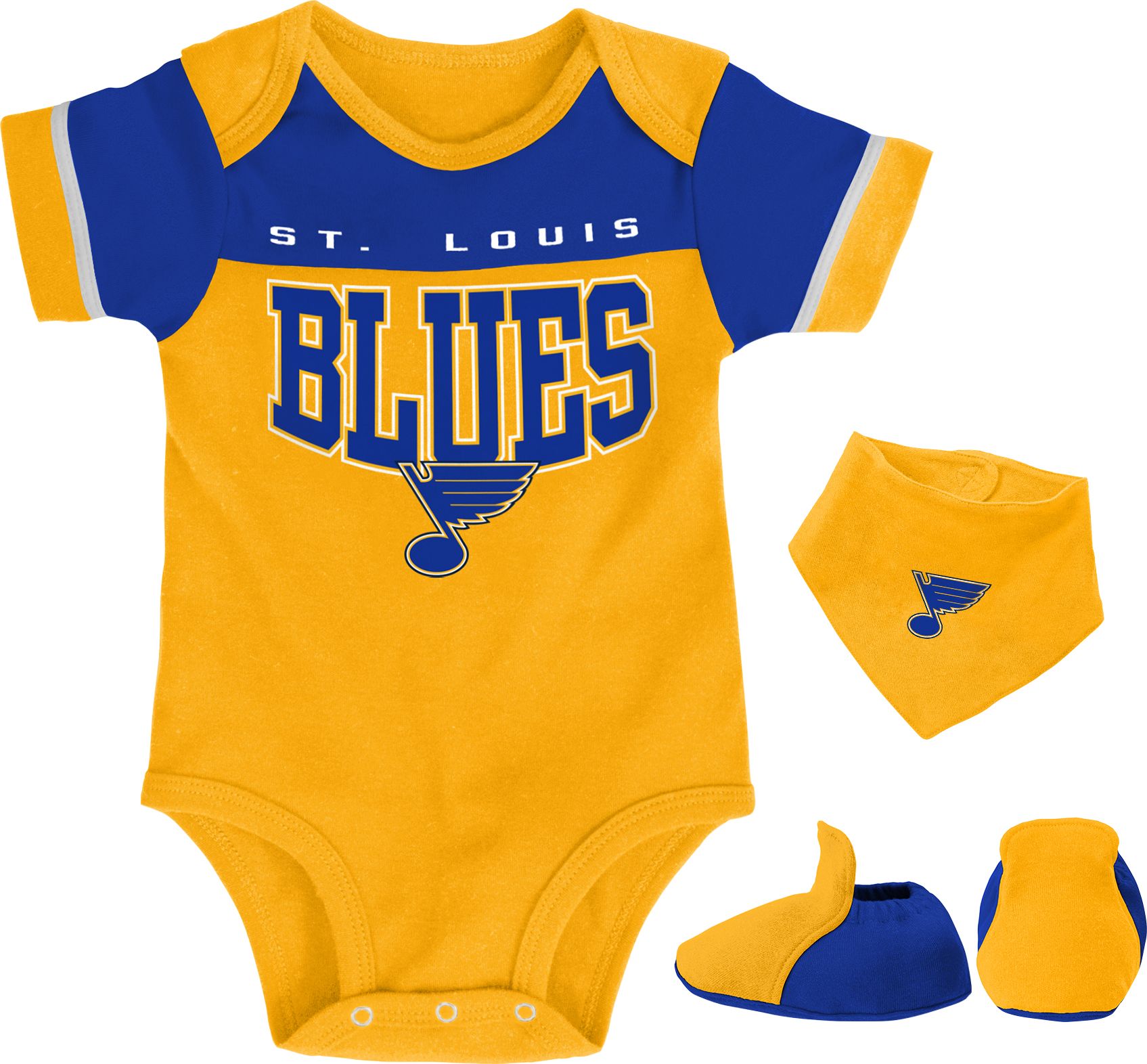  St. Louis Baby Clothes, Onesie, Creeper, Bodysuit