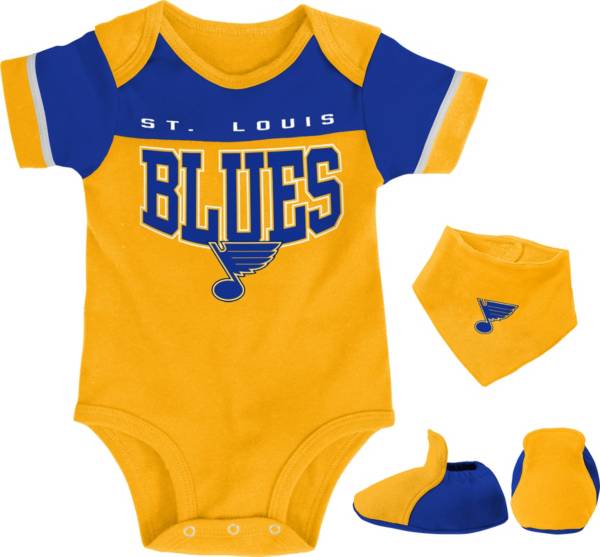 Nhl St. Louis Blues T-shirt : Target