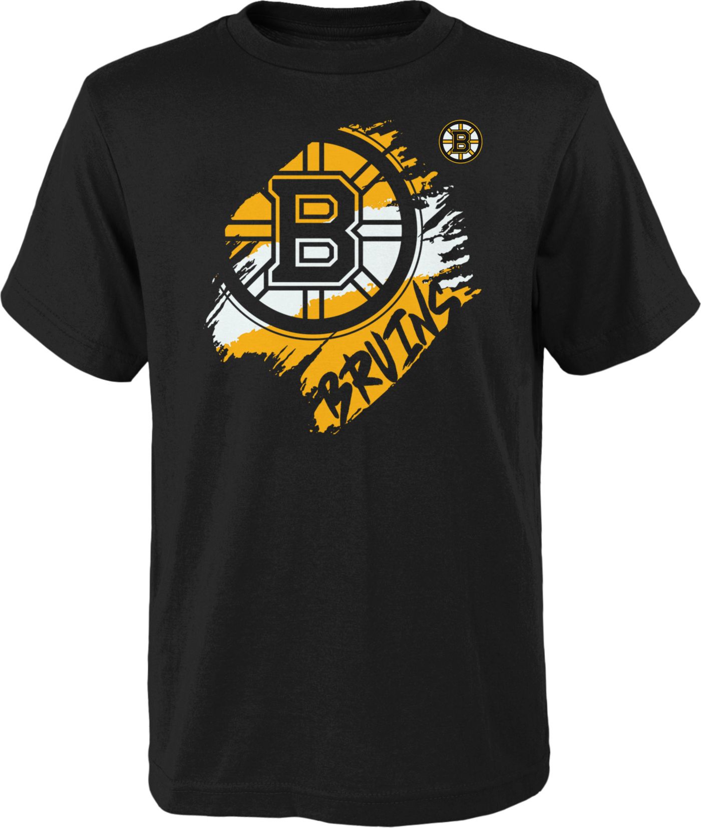 Boston bruins youth t shirts outlet