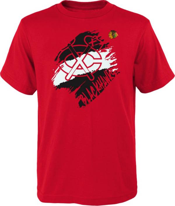 Under Armour Boys' Tech Logo Print Short Sleeve T-Shirt