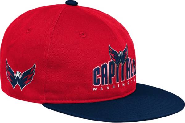 Washington capitals cheap youth hat