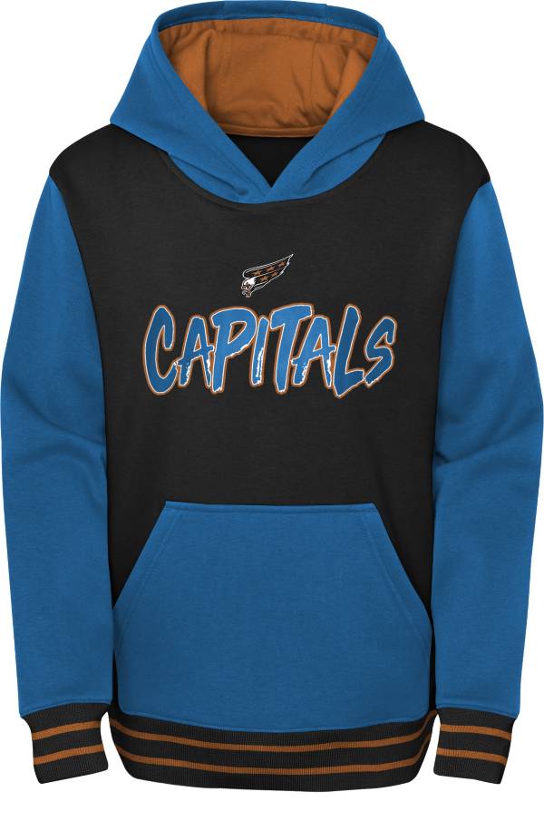 NHL Youth Washington Capitals '22-'23 Special Edition Pullover Hoodie product image
